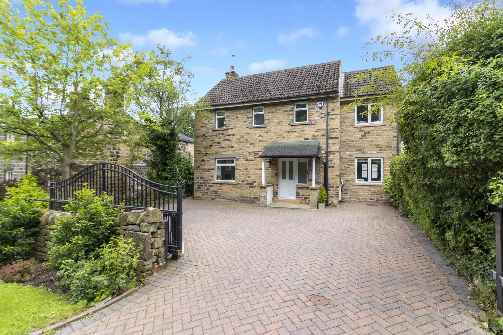 News Post New Property Moor Road