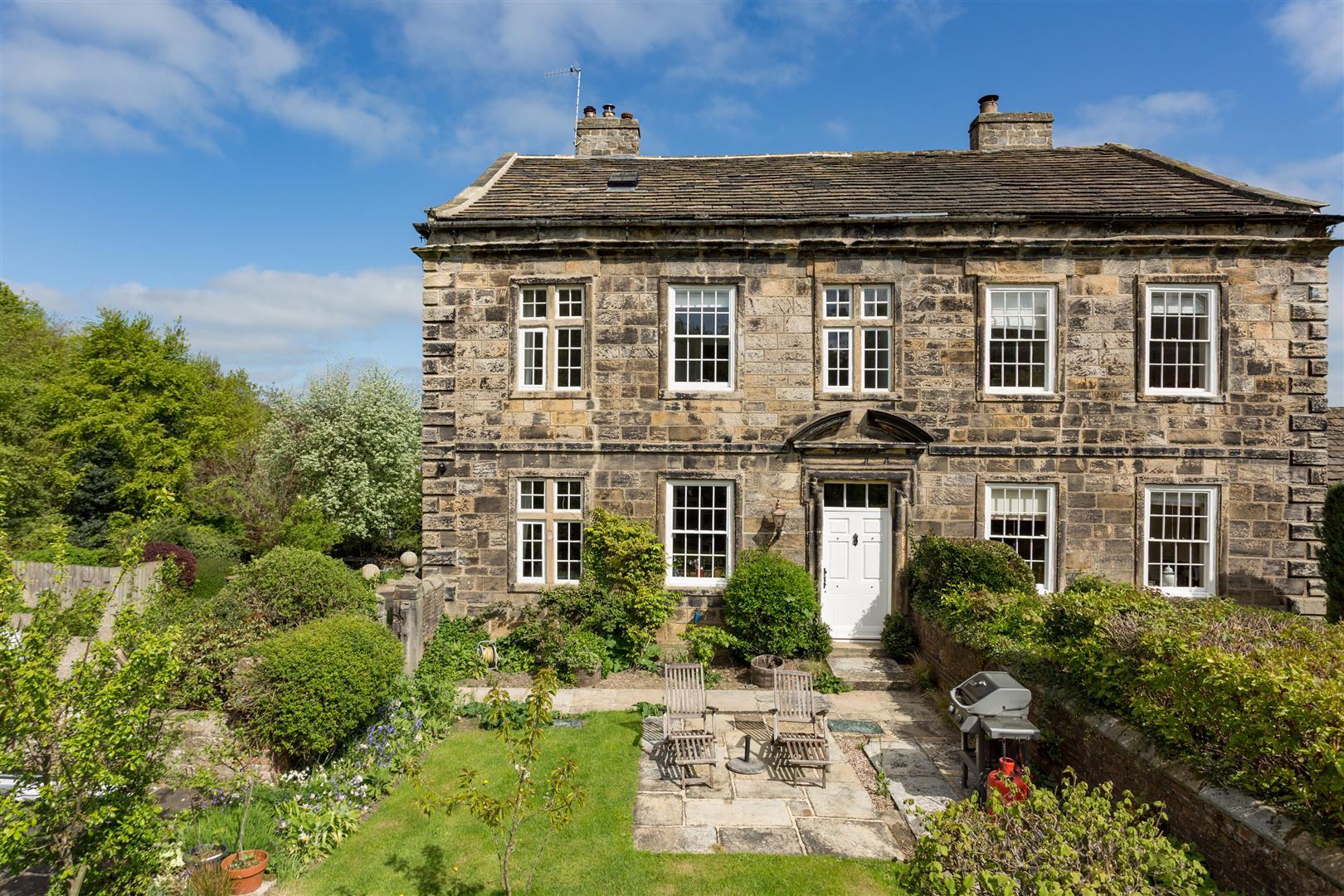 Castley Lane, Castley, Otley
