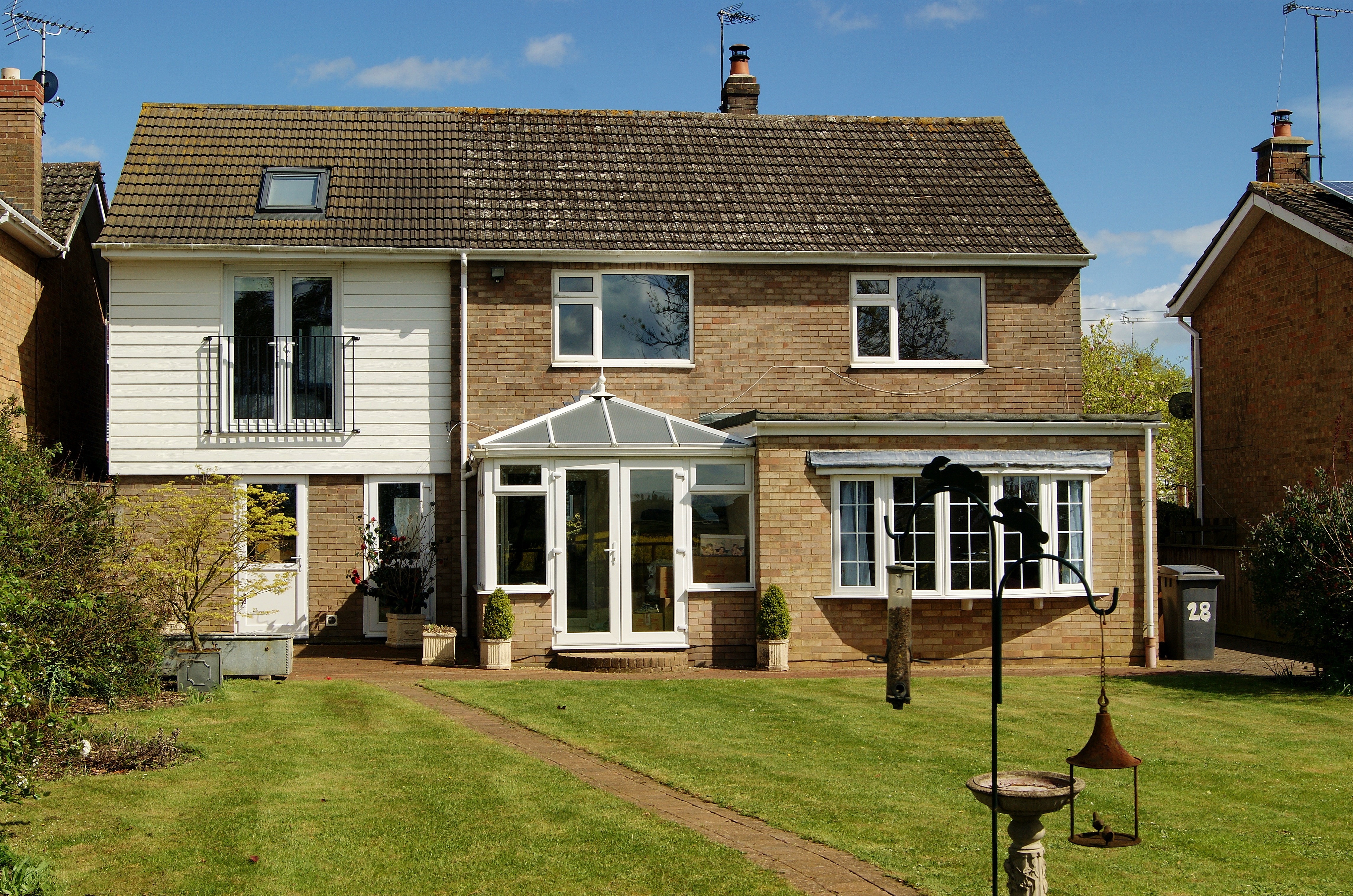 Property Beauford Road, Ingham, Suffolk