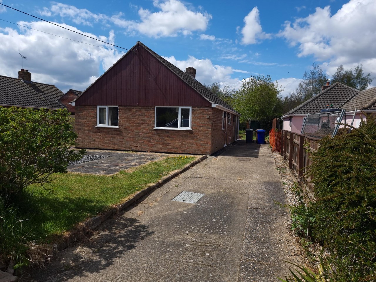 Property Mill Lane, Barrow, Suffolk