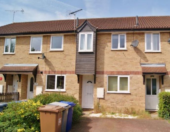 Property Sebert Road, Bury St Edmunds