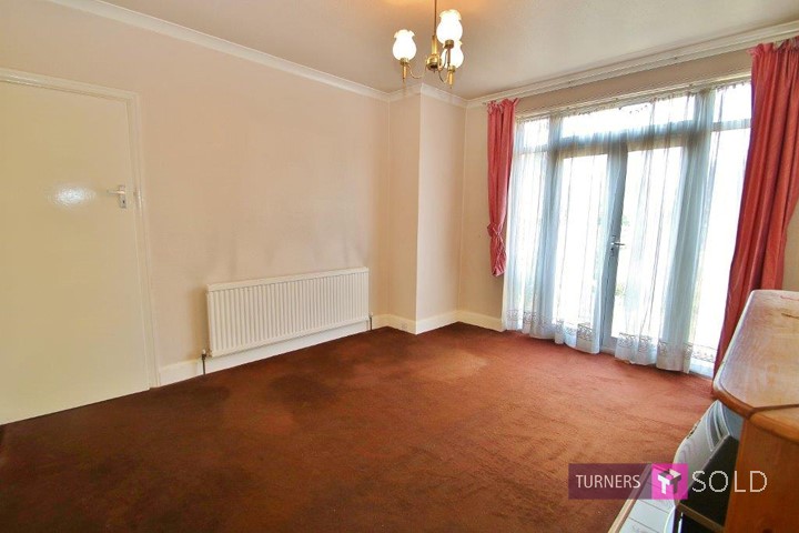 Dining Room of house for sale in Merton Park. Turners Property