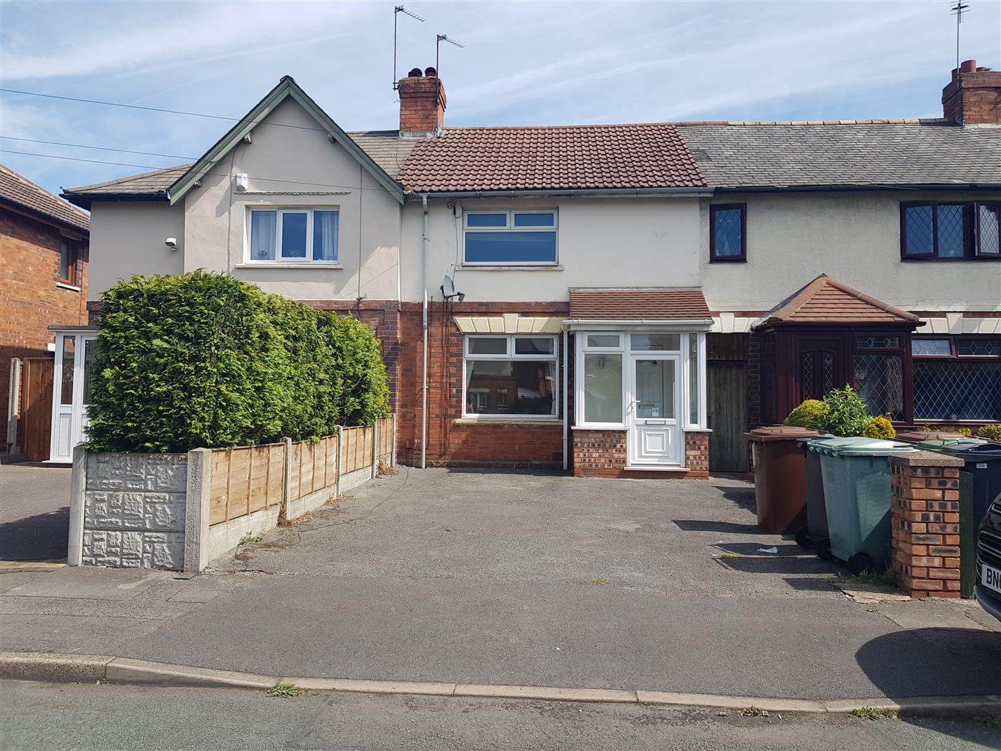 Property in Holford Avenue, Walsall | Urban Link Lettings