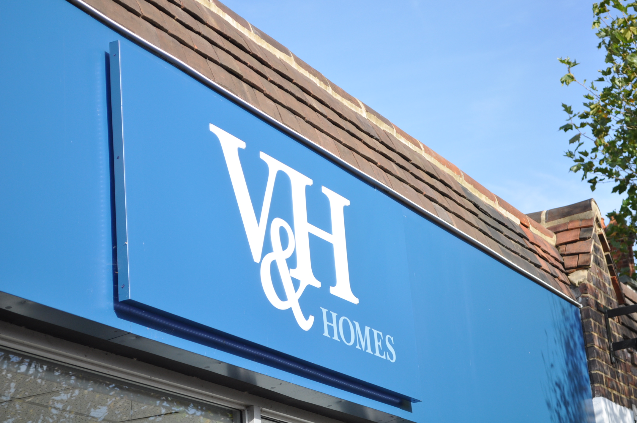 V&H Homes